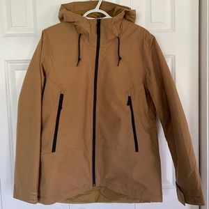 The North Face Inlux Insulted Jacket